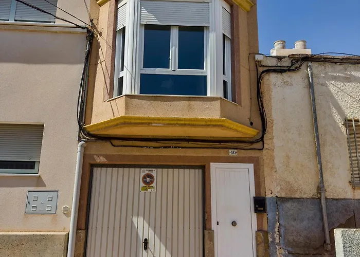 Holiday home Elsa Y Mar *